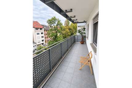 Wohnung zum Kaufen in Mannheim 539.700,00 € 140 m²