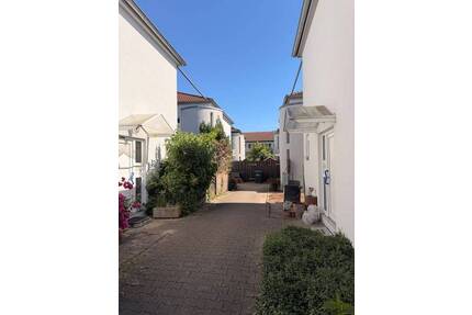 Familienfreundliches Haus mit Terrasse in Birkenfeld