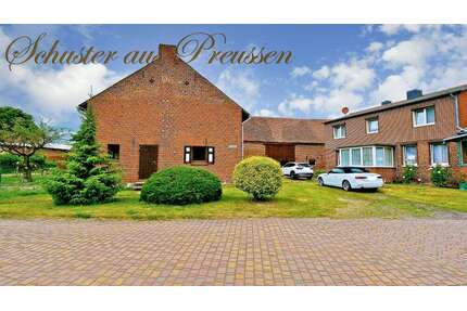 Haus zum Kaufen in Kuhlhausen 199.000,00 € 104.2 m²