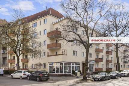 Wohnung zum Kaufen in Berlin 310.000,00 € 55 m²