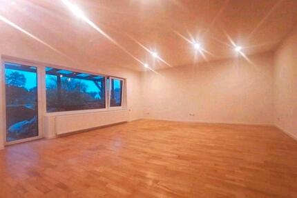 Ruhige 121m2 Wohnung mit Terrasse, Garten und Kamin in GF-Winkel - Gifhorn