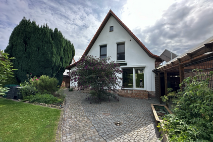 Haus zum Kaufen in Osterholz-Scharmbeck 349.000,00 € 119 m²