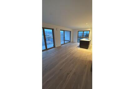 Neubauwohnungen in Hacklberg - 1.235,00&nbsp;EUR Kaltmiete, ca.&nbsp; 70,00&nbsp;m&sup2; in Fürstenstein (PLZ: 94538)