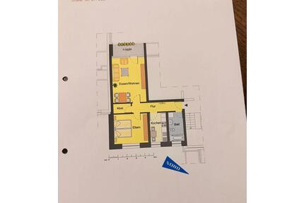 Wohnung zur Zwischenmiete – 01.07.2026 bis 30.07.2026 - Köln Mülheim
