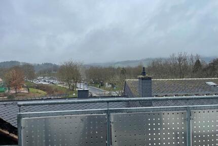 Wohnung Wittlich 130qm Garage Speicher Terrasse