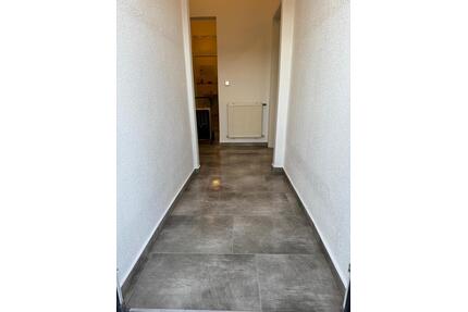 Charmante 65 m² Altbauwohnung Bahnhofs- & Stadtnähe von Weinheim