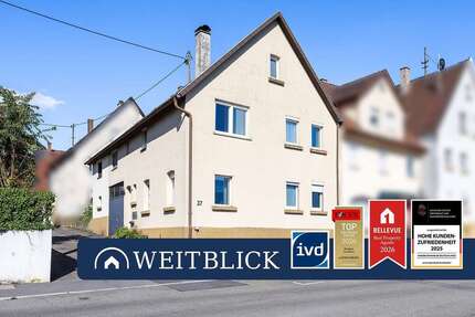 Haus zum Kaufen in Besigheim 311.000,00 € 175.17 m²