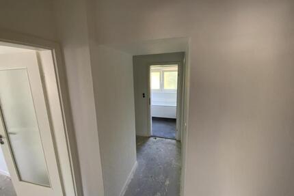 Demnächst frei! 3-Zimmer-Wohnung in Gelsenkirchen Hassel