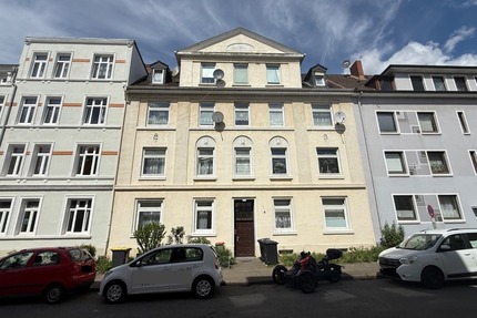 Keine Käuferprovision - Zinshaus mit Faktor 16,4 - Hamburg