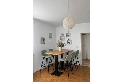 2- Zimmer-Wohnung zur Untermiete (Jun,Jul, Aug, Sep.) in Neu-Ulm