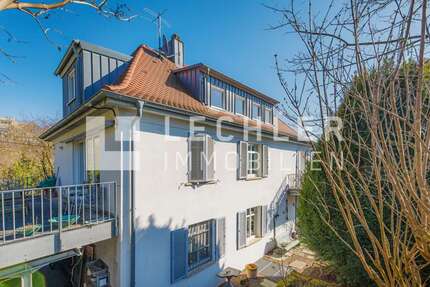 Haus zum Kaufen in Stuttgart 1.760.000,00 € 279 m²