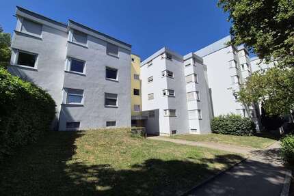 Wohnung zum Mieten in Ditzingen 1.279,00 € 103.47 m²
