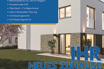 Beste Wahl für Ihr neues Eigenheim! - Erfurt Möbisburg-Rhoda