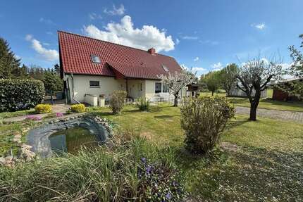 Haus zum Kaufen in Wardow Teschow 317.000,00 € 96 m² - Wardow / Teschow
