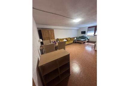 Einraumwohnung zu vermieten - 700,00&nbsp;EUR Kaltmiete, ca.&nbsp; 30,00&nbsp;m&sup2; in Weil der Stadt (PLZ: 71263)