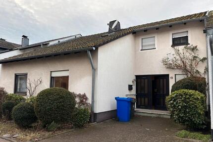 Privatverkauf Provisionsfrei Reihenhaus, Koblenz, Asterstein