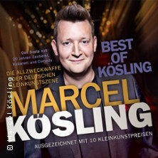 Marcel Kösling - Best of Kösling