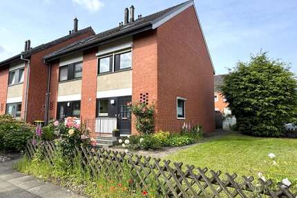 Haus zum Kaufen in Lüneburg 265.000,00 € 115.64 m²