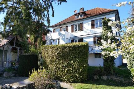 Premiumgrundstück in Stuttgart Frauenkopf - außergewöhnliche Chance für Neubau und Wertentwicklung