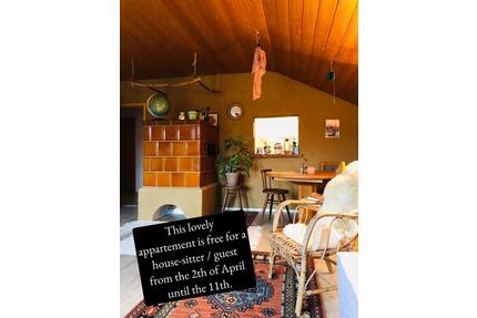 Wohnung appartement- Untervermietung 313 bis 104 - Sonthofen