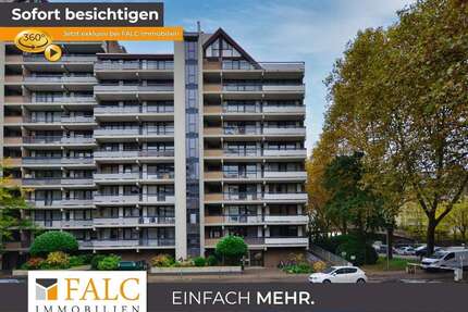 Wohnung zum Kaufen in Köln-Weiden 369.000,00 € 131 m²