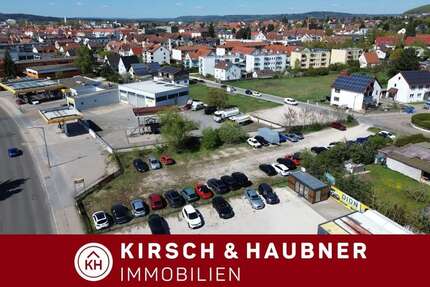 Grundstück in Neumarkt 1.460,00 € 1460 m²
