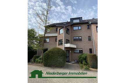 Wohnung zum Kaufen in Krefeld 199.500,00 € 76 m²