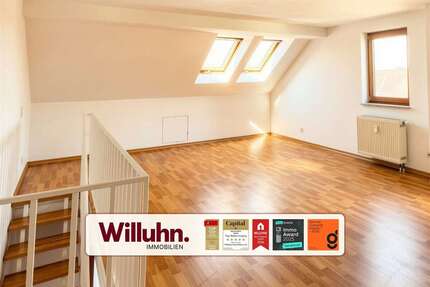 Wohnung zum Kaufen in Machern 186.000,00 € 105 m²