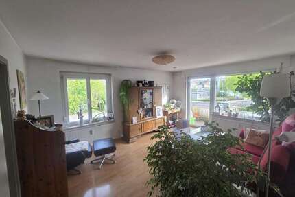 Wohnung zum Mieten in Biberach an der Riß 680,00 € 75 m²