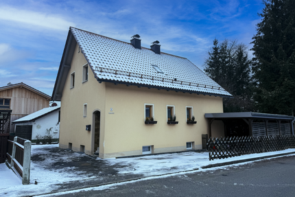 Haus zum Kaufen in Kaufbeuren 529.000,00 € 160 m²