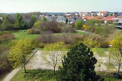 Wohnung zum Mieten in Freiberg 400,00 € 57.23 m²