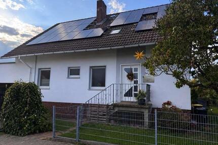 Einfamilienhaus mit Pool und PV Anlage- viel Platz für die fami - Wölpinghausen