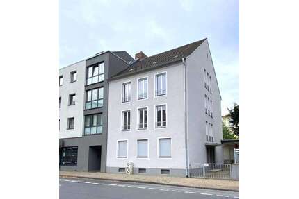 Wohnung zum Mieten in Düren 567,00 € 71.28 m²