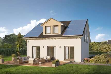 Haus zum Kaufen in Grefrath 433.630,00 € 142.23 m²