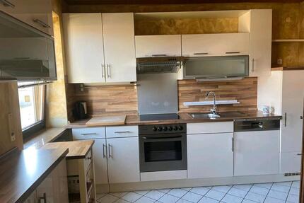 4- Zimmer Wohnung in Niederaichbach