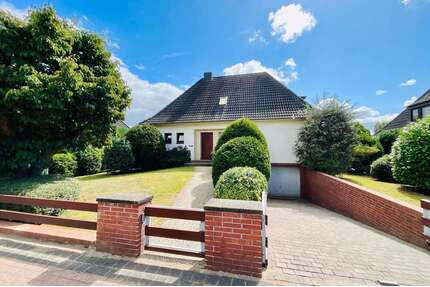 Haus zum Kaufen in Loxstedt 199.000,00 € 111 m²
