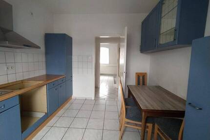 2 Zimmer Wohnung teilmöbliert in Osnabrück