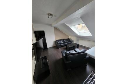 Appartement voll möbiliert zu vermieten - Krefeld Bockum