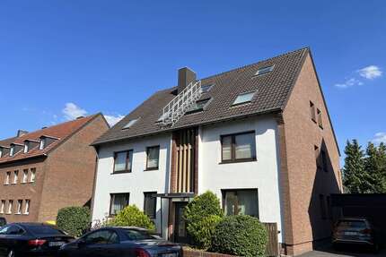 Wohnung zum Mieten in Neuss 665,00 € 66.53 m²