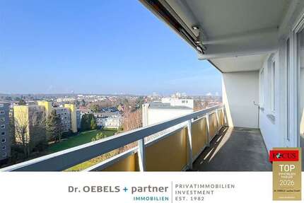 Wohnung zum Kaufen in Köln 199.000,00 € 58.87 m²