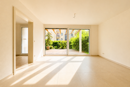 Wohnung zum Kaufen in Leinfelden-Echterdingen 525.000,00 € 89.83 m²