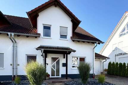 Haus zum Kaufen in Ramstein-Miesenbach 445.000,00 € 157 m²