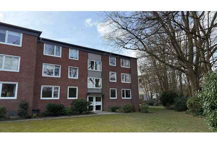 Wohnung zum Kaufen in Hamburg 199.000,00 € 66.46 m²