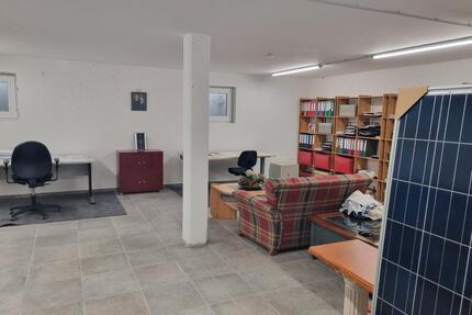 49 m² Lagerraum, Archivraum trocken, klimatisiertes Lager - Staudach-Egerndach
