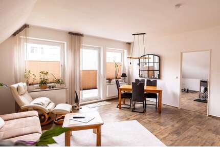 Wohnung zum Kaufen in Bremen 249.000,00 € 91.5 m²