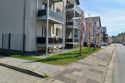 Wohnung zum Mieten in Minden 549,00 € 56.03 m²