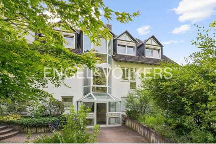 Wohnung zum Kaufen in Frankfurt-Eschersheim 478.000,00 € 86 m²