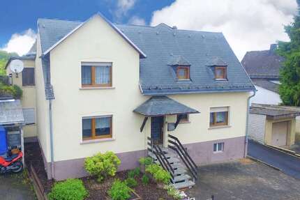 Haus zum Kaufen in Montabaur 195.500,00 € 120 m²