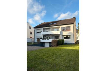 von Privat: 2-Zimmer-Wohnung (DG) ab 01.07.2026 in Opherdicke - Holzwickede