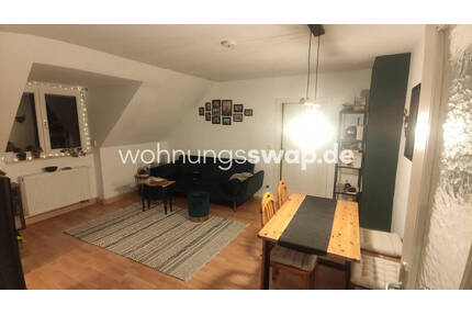 Wohnungsswap - Halbigstraße - 545,00&nbsp;EUR Kaltmiete, ca.&nbsp; 49,00&nbsp;m&sup2;&nbsp;Wohnfl&auml;che in München (PLZ: 81543) Untergiesing-Harlaching
